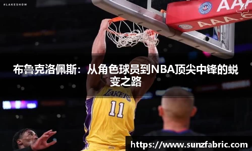 布鲁克洛佩斯：从角色球员到NBA顶尖中锋的蜕变之路