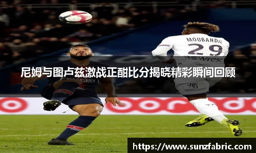 尼姆与图卢兹激战正酣比分揭晓精彩瞬间回顾